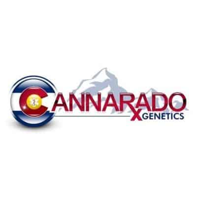 Cannarado Genetics