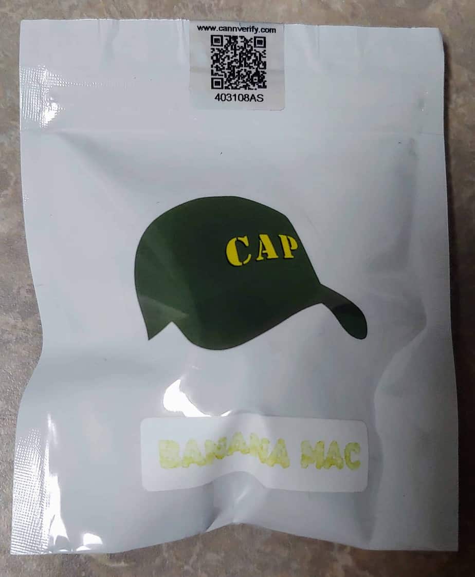 CAPULATOR_BANANA_MAC_LUSCIOUS_GENETICS_403108AS