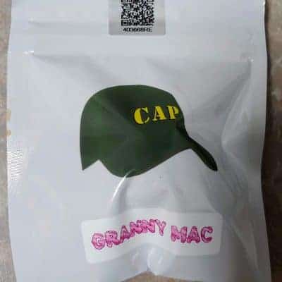 CAPULATOR_GRANNY_MAC_LUSCIOUS_GENETICS_403668RE