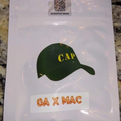CAPULATOR_OA_MAC_LUSCIOUS_GENETICS
