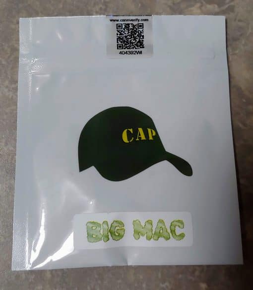 Capulator_BIG_MAC_Luscious_Genetics