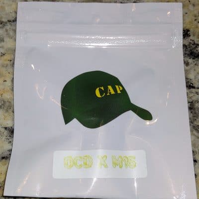 CAPULATOR_OCDM15_LUSCIOUS_GENETICS