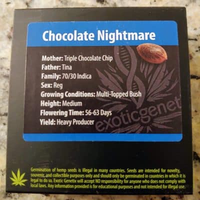 EXOTIC_GENETIX_CHOCOLATE_NIGHTMARE_LUSCIOUS_GENETICS