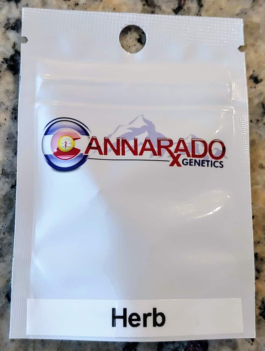 CANNARADO_GENETICS_HERB_LUSCIOUS_GENETICS