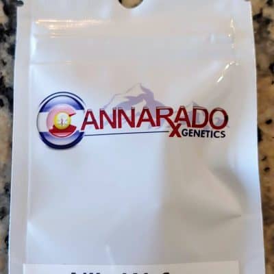 CANNARADO_GENETICS_NILA_WAFER_LUSCIOUS_GENETICS