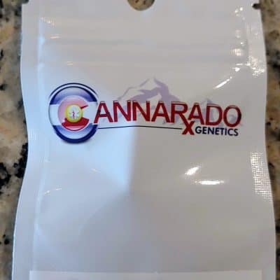 CANNARADO_GENETICS_SINGLE_SCOOP_LUSCIOUS_GENETICS