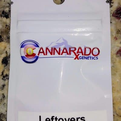 CANNARADO_GENETICS_LEFTOVERS_LUSCIOUS_GENETICS