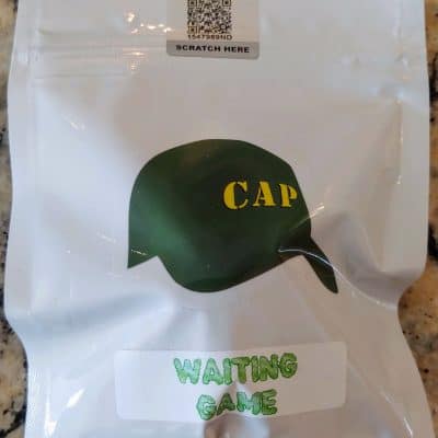 CAPULATOR_WAITING_GAME_LUSCIOUS_GENETICS
