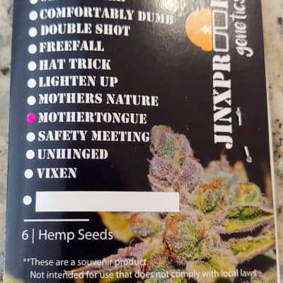 JINXPROOF_GENETICS_MOTHERTONGUE_LUSCIOUS_GENETICS