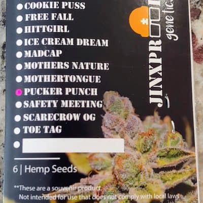 JINXPROOF_GENETICS_PUCKER_PUNCH_LUSCIOUS_GENETICS