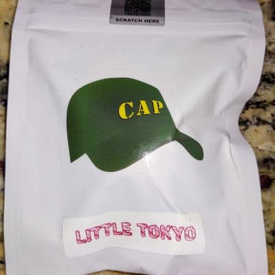 CAPULATOR_LITTLE_TOKYO_LUSCIOUS_GENETICS