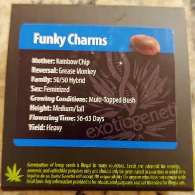 EXOTIC_GENETIX_FUNKY_CHARMS_FEM_LUSCIOUS_GENETICS