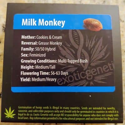 EXOTIC_GENETIX_MILK_MONKEY_FEM_LUSCIOUS_GENETICS