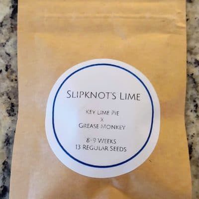 Home Luscious Genetics