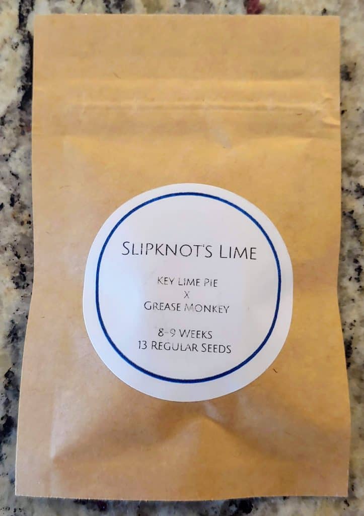 Home Luscious Genetics