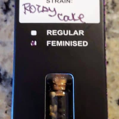 Relentless Genetics Rozay Cake(Fem)