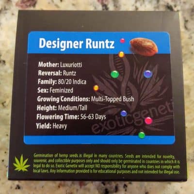 EXOTIC_GENETIX_DESIGNER_RUNTZ_FEM_LUSCIOUS_GENETICS