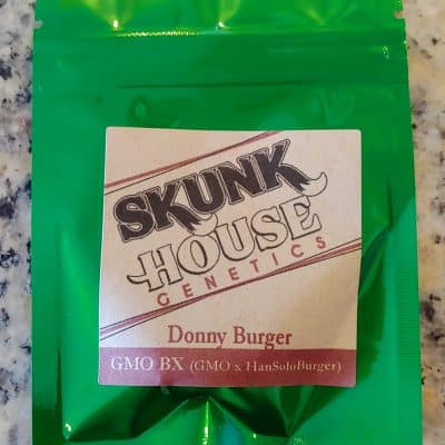 SKUNK_HOUSE_GENETICS_DONNY_BURGER_LUSCIOUS_GENETICS