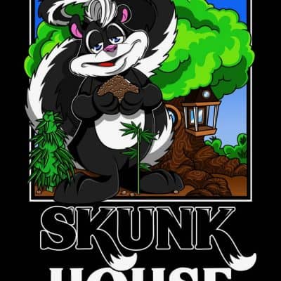 Skunk House Genetics