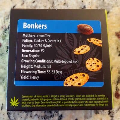 EXOTIC_GENETIX_BONKERS_V2_LUSCIOUS_GENETICS