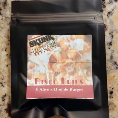 SKUNK_HOUSE_GENETICS_DISCO_FRIES_LUSCIOUS_GENETICS