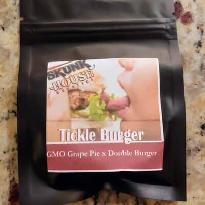 SKUNK_HOUSE_GENETICS_TICKLE_BURGER_LUSCIOUS_GENETICS