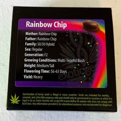 EXOTIC_GENETIX_RAINBOW_CHIP_2_LUSCIOUS_GENETICS