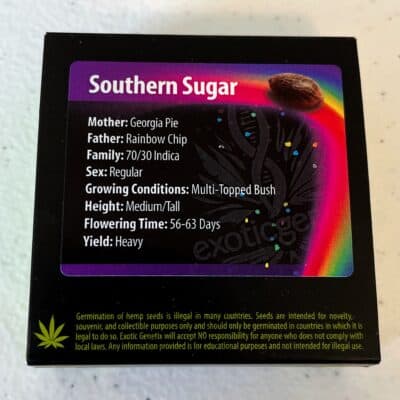 EXOTIC_GENETIX_SOUTHERN_SUGAR_LUSCIOUS_GENETICS