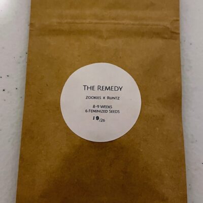 LAWLESS_BREED_GENETICS_THE_REMEDY_LUSCIOUS_GENETICS