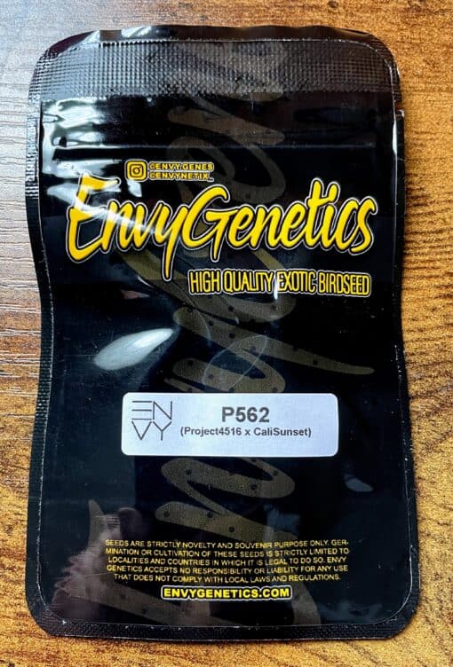 ENVY_GENETICS_P562_LUSCIOUS_GENETICS