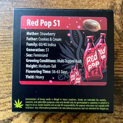 EXOTIC_GENETIX_RED_POP_S1_LUSCIOUS_GENETICS