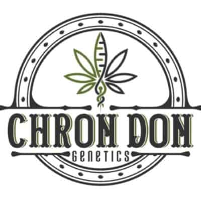 Chron Don Genetics