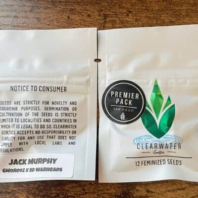 CLEARWATER_GENETICS_JACK_MURPHY_LUSCIOUS_GENETICS