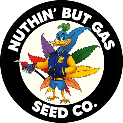 Nuthin But Gas Seed Co