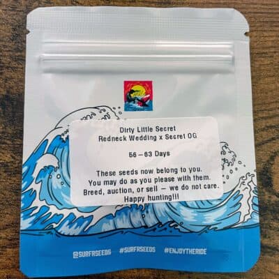 SURFR_SEEDS_DIRTY_LITTLE_SECRET_LUSCIOUS_GENETICS