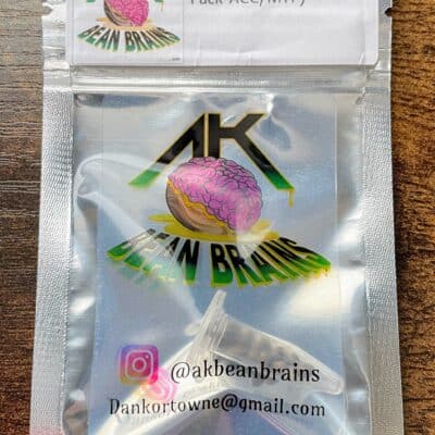 AK_BEAN_BRAINS_UBER_CLUSTER_LUSCIOUS_GENETICS