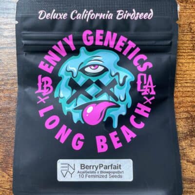 ENVY_GENETICS_BERRY_PARFAIT_FEM_LUSCIOUS_GENETICS