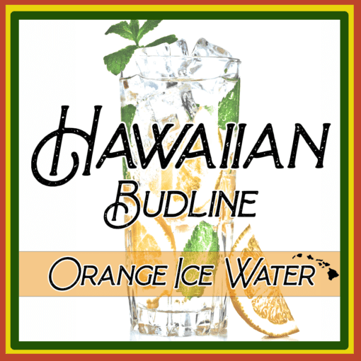 HAWAIIAN_BUDLINE_ORANGE_ICE_WATER_LUSCIOUS_GENETICS