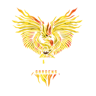 Solfire Gardens