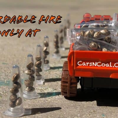 Cars N Coal Seed Co