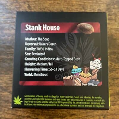 EXOTIC_GENETIX_STANK_HOUSE_LUSCIOUS_GENETICS