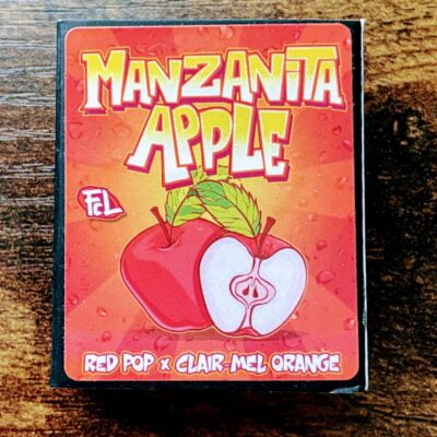 FATCAT_LABS_MANZANITA_APPLE_LUSCIOUS_GENETICS