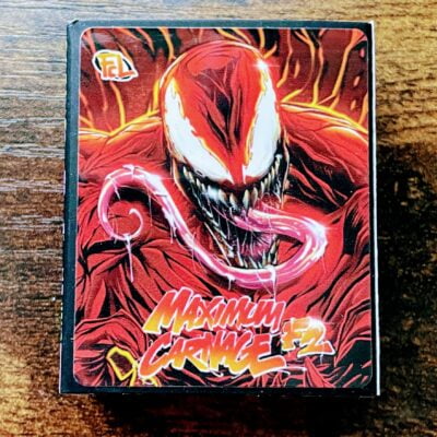 FATCAT_LABS_MAXIMUM_CARNAGE_F2_LUSCIOUS_GENETICS