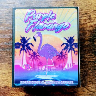 FATCAT_LABS_PURPLE_FLAMINGO_LUSCIOUS_GENETICS