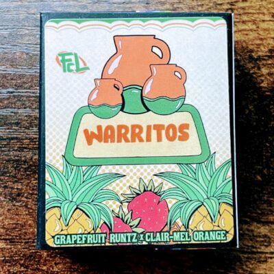FATCAT_LABS_WARRITOS_LUSCIOUS_GENETICS