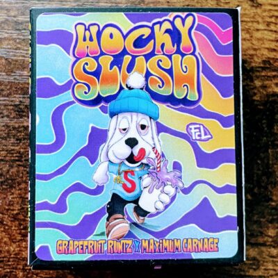 FatCat Labs Wocky Slush