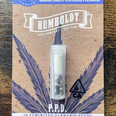 HUMBOLDT_SEED_COMPANY_PPD_LUSCIOUS_GENETICS