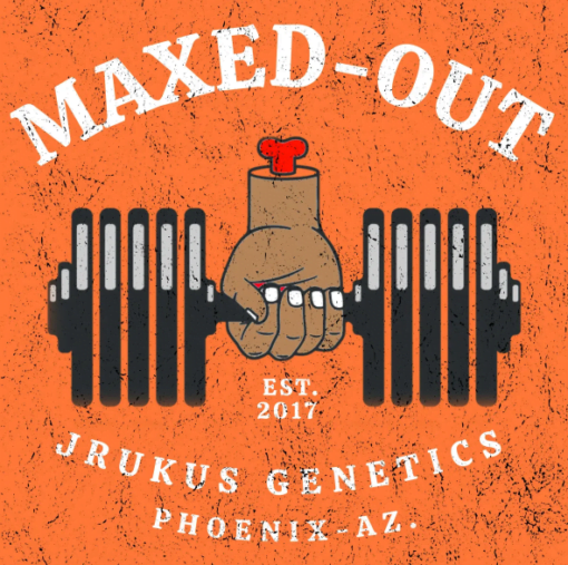 JRUKUS_GENETICS_MAXED_OUT_LUSCIOUS_GENETICS
