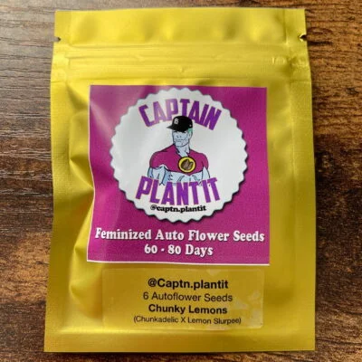 CAPTAIN_PLANTIT_CHUNKY_LEMONS_LUSCIOUS_GENETICS