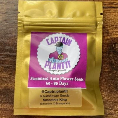 CAPTAIN_PLANTIT_SMOOTHIE_KING_LUSCIOUS_GENETICS